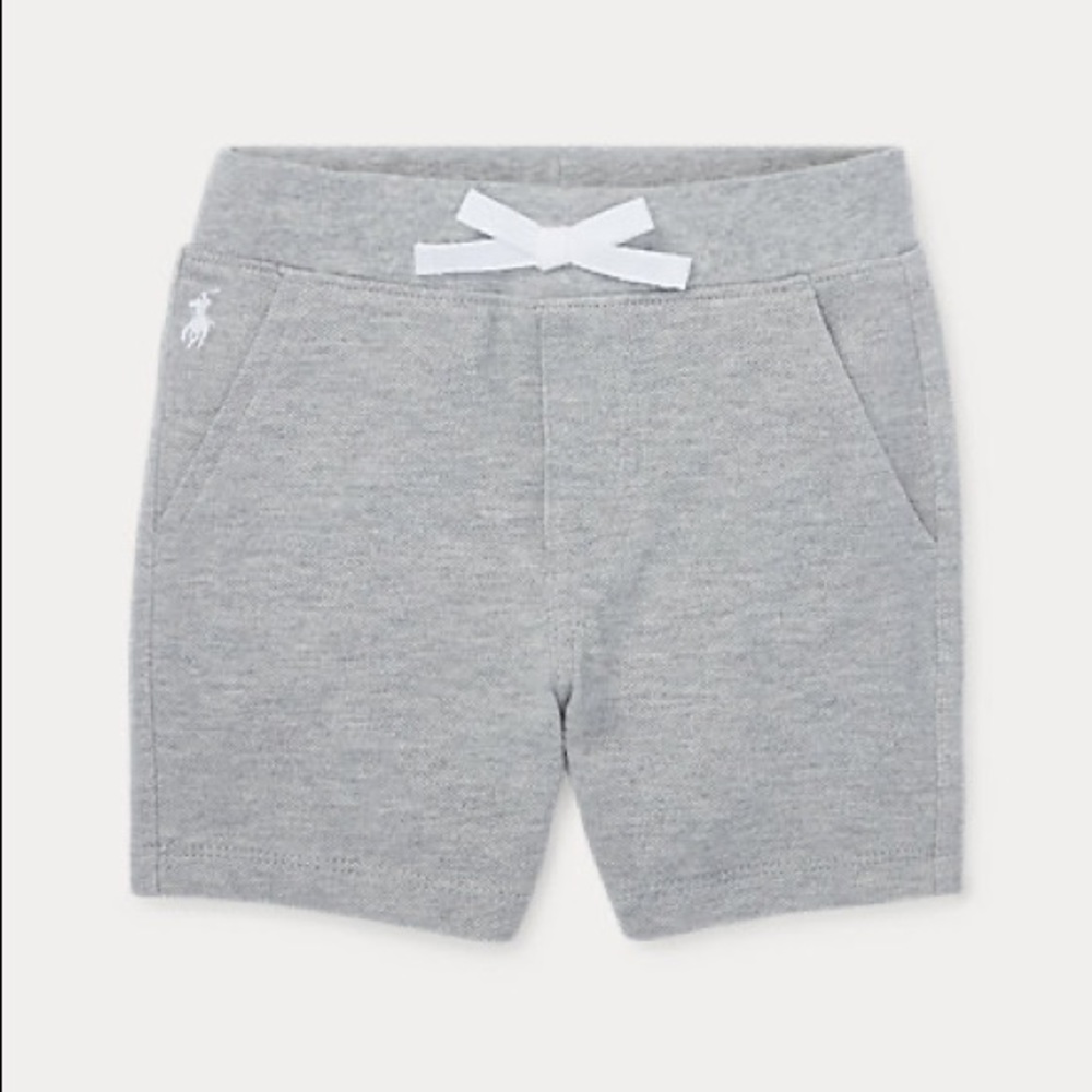 POLO Ralph Lauren Mesh pull on shorts